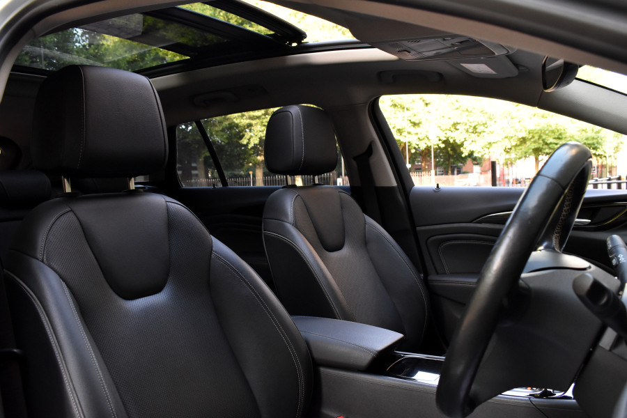Vauxhall  Insignia  