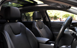 Vauxhall  Insignia  