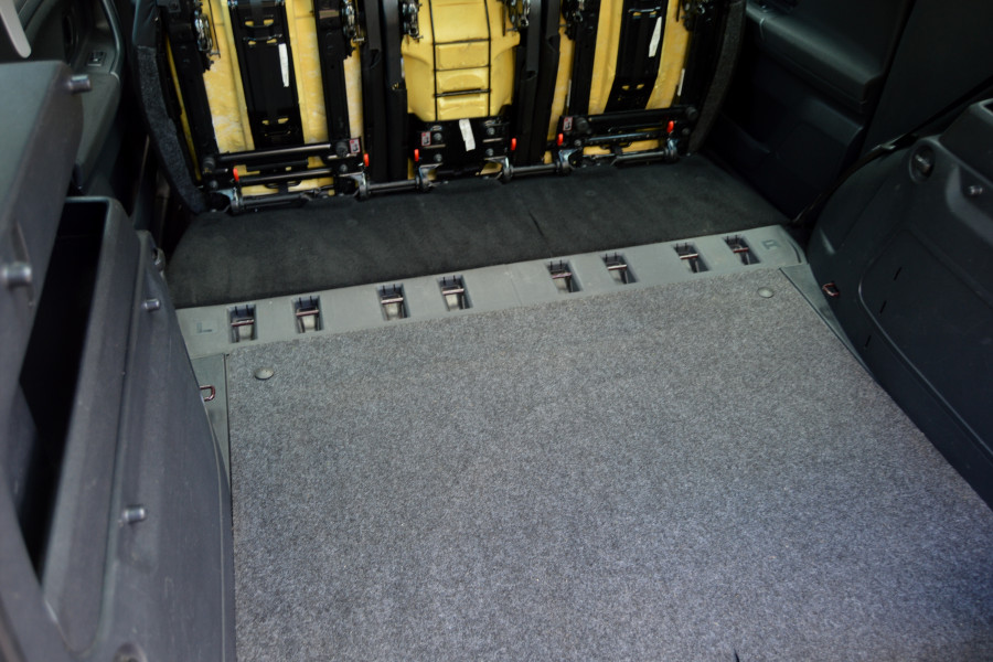 SKODA Roomster 