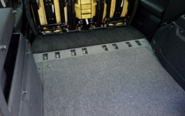 SKODA Roomster 