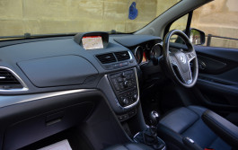 Vauxhall  Mokka  