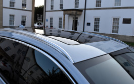 Vauxhall  Insignia  