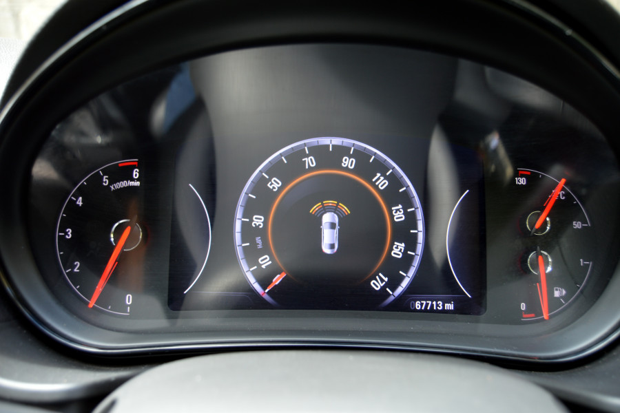 Vauxhall  Insignia  