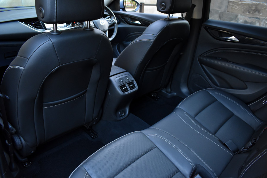 Vauxhall  Insignia  