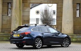 Mazda Mazda6 