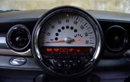 MINI Cooper Clubman 
