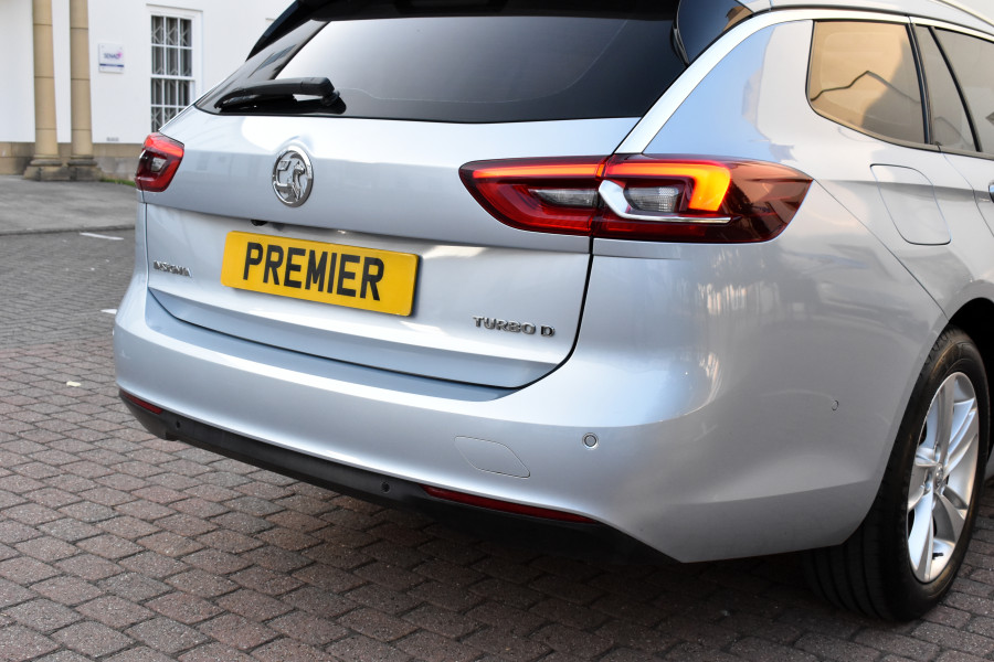 Vauxhall  Insignia  