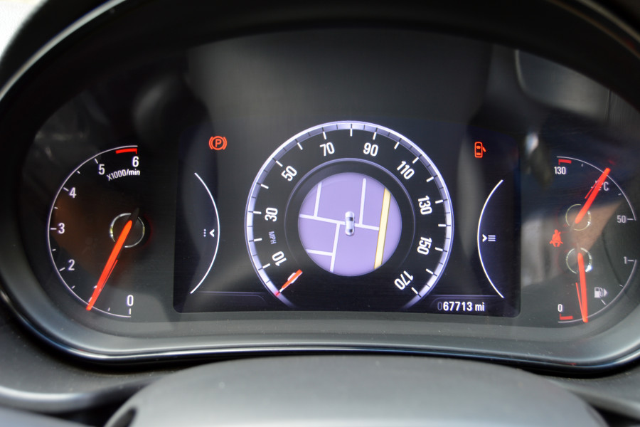 Vauxhall  Insignia  