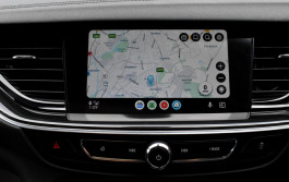Vauxhall  Insignia  
