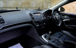 Vauxhall  Insignia  