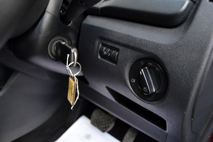 SKODA Roomster 