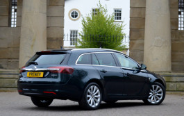 Vauxhall  Insignia  