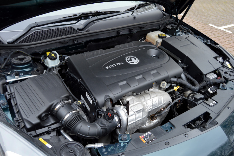 Vauxhall  Insignia  