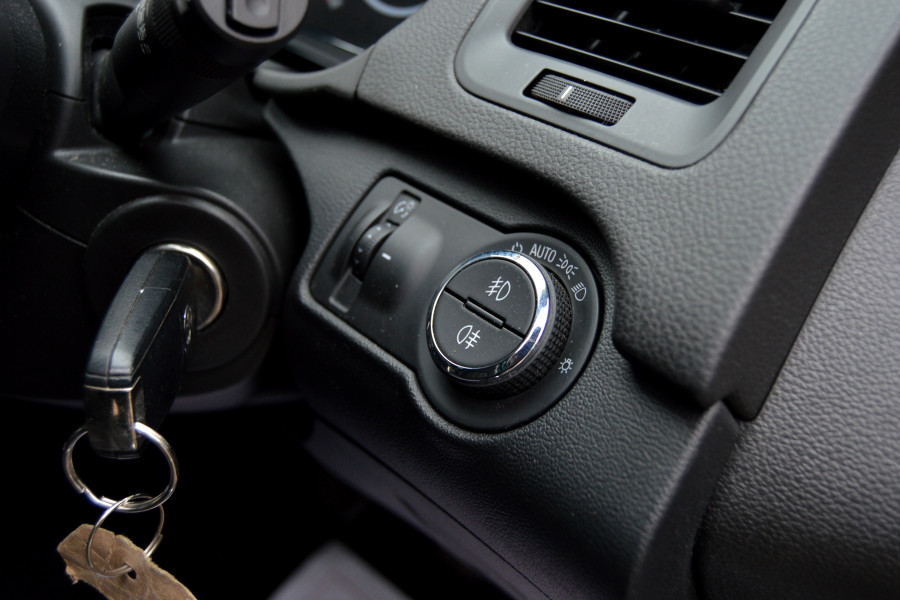 Vauxhall  Insignia  