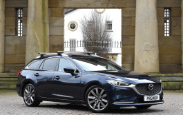 Mazda Mazda6 