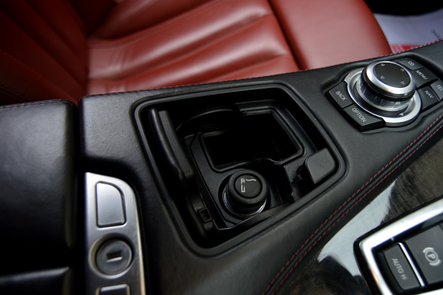 BMW 6 Series 