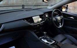 Vauxhall  Insignia  