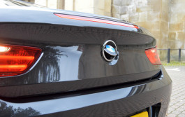BMW 6 Series 