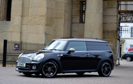 MINI Cooper Clubman 