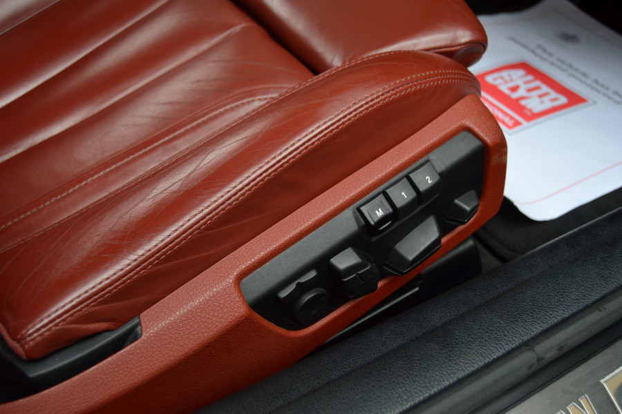 BMW 6 Series 