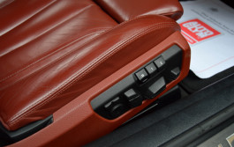 BMW 6 Series 
