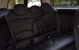 MINI Cooper Clubman 