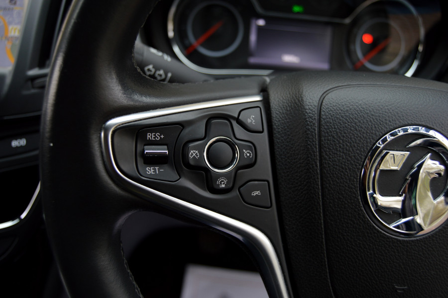 Vauxhall  Insignia  