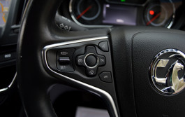 Vauxhall  Insignia  