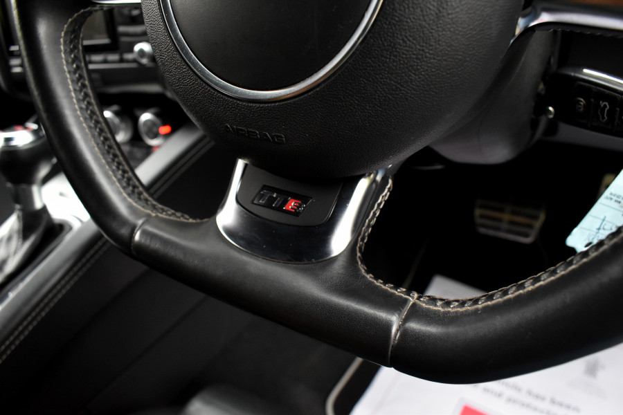 Audi TTS 
