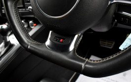 Audi TTS 