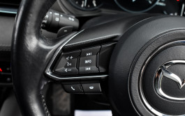 Mazda Mazda6 