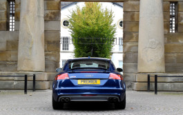 Audi TTS 