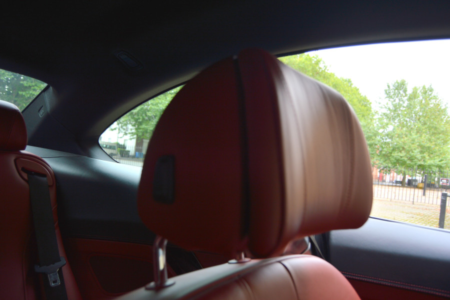 BMW 6 Series 