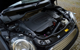 MINI Cooper Clubman 