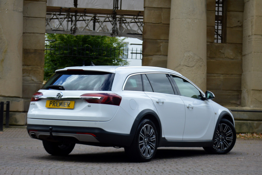 Vauxhall  Insignia  