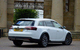 Vauxhall  Insignia  