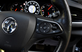 Vauxhall  Insignia  