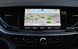 Vauxhall  Insignia  
