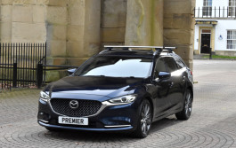 Mazda Mazda6 