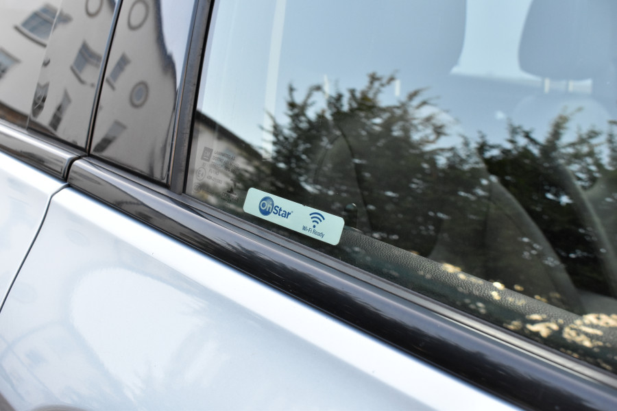 Vauxhall  Insignia  