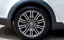 Vauxhall  Insignia  