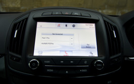 Vauxhall  Insignia  