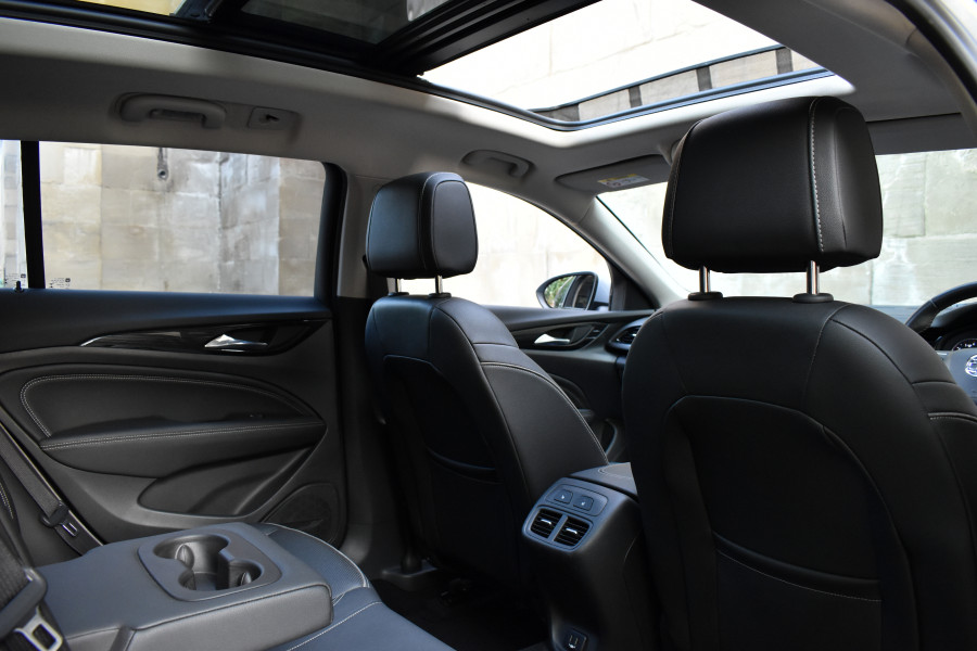 Vauxhall  Insignia  