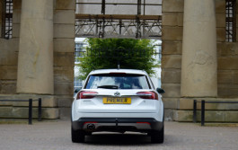 Vauxhall  Insignia  