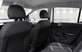 Vauxhall  Corsa 