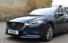 Mazda Mazda6 