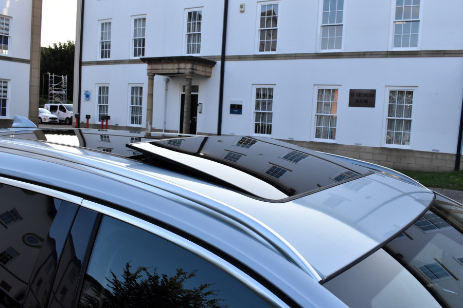 Vauxhall  Insignia  