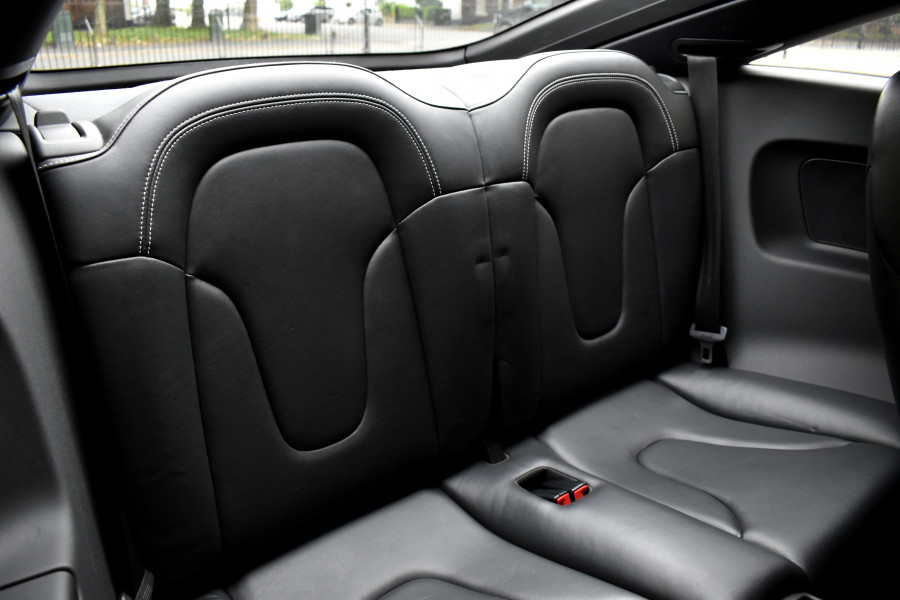 Audi TTS 