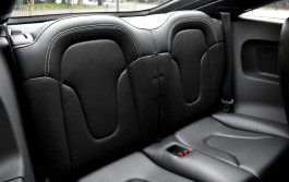 Audi TTS 