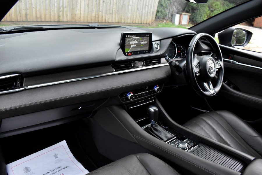 Mazda Mazda6 
